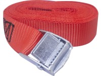 Popruh se sponou Quickloader Cambuckle Classic 500 kg, 4 m x 25 mm