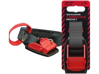 Rýchloupínací pás Cambuckle Protect 600 kg, 3 mx 25 mm