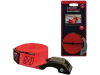 Rychloupínací popruh se sponou a magnetem Quickloader Cambuckle Z-lock 800 kg, 4 m 25 mm