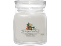 YANKEE CANDLE WOODLAND WEEKEND MEMORIES SIGNATURE KÖZEPES