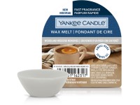 YANKEE CANDLE WOODLAND WEEKEND MEMORIES AROMALÁMPÁBA VALÓ ILLATOS VIASZ