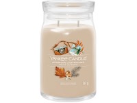 YANKEE CANDLE AFTERNOON SCRAPBOOKING SIGNATURE NAGY