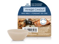YANKEE CANDLE AFTERNOON SCRAPBOOKING AROMALÁMPÁBA VALÓ ILLATOS VIASZ