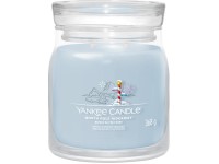 YANKEE CANDLE NORTH POLE HIDEAWAY SIGNATURE KÖZEPES