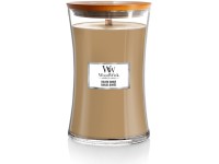 WoodWick Gilded Sands váza velká