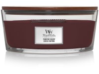 WoodWick Phantom Cherry Hajó gyetya