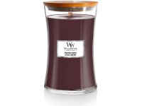WoodWick Phantom Cherry váza velká