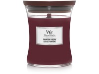 Woodwick Phantom Cherry Közepes Üveg