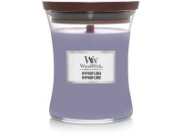 Woodwick Hypnoflora Közepes Üveg