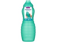 Sistema Hydrate Fľaša Davina Twist n Sip 700 ml, mätová