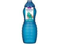 Sistema Hydrate Fľaša Davina Twist n Sip 700 ml, modrá