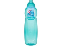 Sistema Hydrate Fľaša Helix Squeeze Twist n Sip 600 ml, mätová