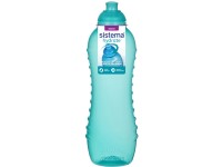 Sistema Hydrate Squeeze Twist n Sip Kulacs 620 ml, menta