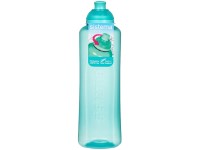 Sistema Hydrate Fľaša Swift Squeeze Twist n Sip 480 ml, mätová