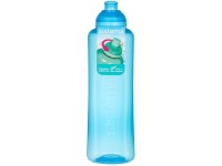 Sistema Hydrate Fľaša Swift Squeeze Twist n Sip 480 ml, modrá