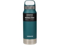 Sistema Hydrate Termoska Stainless Steel 650 ml, zelená