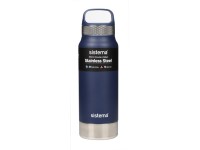 Sistema Hydrate Termoska Stainless Steel 650 ml, modrá
