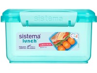 Sistema Lunch Krabička na desiatu 1,2 l, mätová