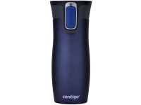 Contigo Termobögre West Loop 470 ml, Gunmetal
