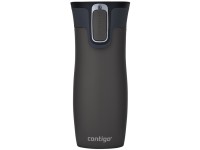 Contigo Termobögre West Loop 470 ml, Gunmetal