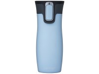 Contigo Termobögre West Loop 470 ml, Iced Aqua