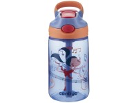 Contigo Gyerek kulacs Gizmo Flip 420 ml, Wink Dancer