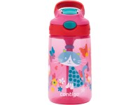 Contigo Gyerek kulacs Gizmo Flip 420 ml, Cherry Cat