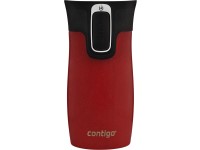 Contigo Termobögre West Loop Mini 300 ml, Berry