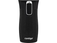 Contigo Termobögre West Loop Mini 300 ml, Licorice
