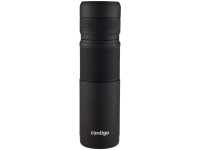 Contigo Termosz Thermal Bottle 740 ml, Matte Black