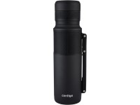 Contigo Termosz Thermal Bottle 1200 ml, Matte Black