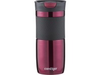 Contigo Termobögre Byron 470 ml, Vivacious