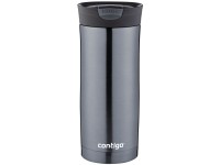 Contigo Termobögre Huron 470 ml, Gunmetal