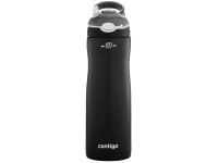 Contigo Termokulacs Ashland Chill 590 ml, Matte Black
