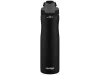 Contigo Termokulacs Chill 720 ml, Matte Black