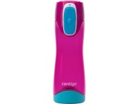 Contigo Gyerek kulacs Swish 500 ml, Magenta