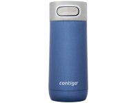 Contigo Termobögre Luxe 360 ml, Cornflower