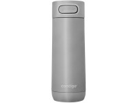 Contigo Termobögre Luxe 470 ml, Stainless Steel