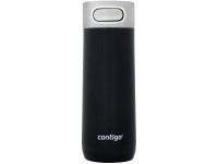 Contigo Termobögre Luxe 470 ml, Licorice