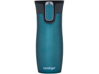 Contigo Termohrnek West Loop 470 ml, Biscay Bay