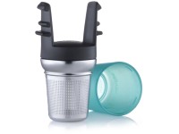 Contigo Termobögre West Loop Tea infuser, Stainless Steel