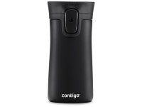 Contigo Termobögre Pinnacle 300 ml, Matte Black