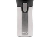 Contigo Termobögre Pinnacle 300 ml, Stainless Steel