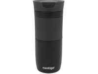 Contigo Termohrnek Byron 470 ml, Matte Black