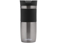 Contigo Termohrnek Byron 470 ml, Gunmetal