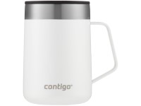 Contigo Termobögre Streeterville Desk Mug 420 ml, Salt