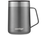Contigo Termobögre Streeterville Desk Mug 420 ml, Sake