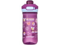 Contigo Gyerek kulacs Jessie 420 ml, Grape Retro