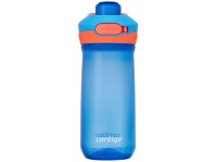 Contigo Gyerek kulacs Jessie 420 ml, Blue Poppy