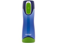 Contigo Gyerek kulacs Swish 500 ml, Cobalt